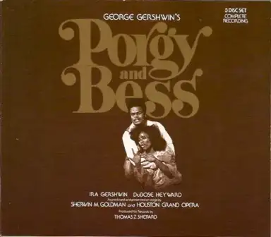 Porgy and Bess