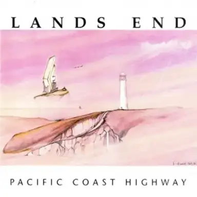 Pacific Coast Highway