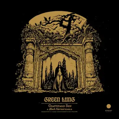 Graveyard Sun