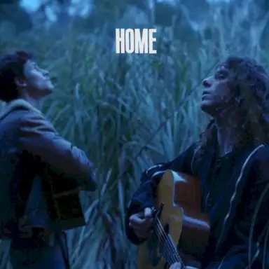 HOME