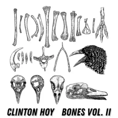 Bones Vol. II