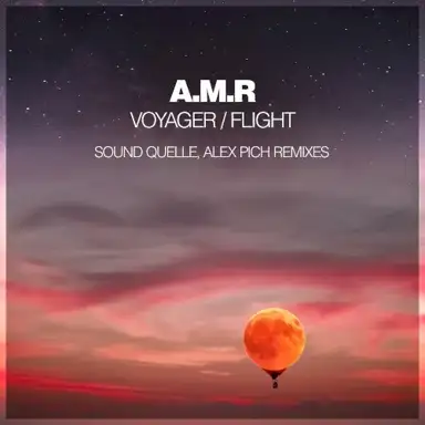 Voyager / Flight (Remixes)