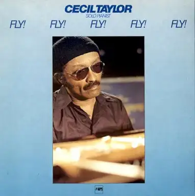 Fly! Fly! Fly! Fly! Fly!