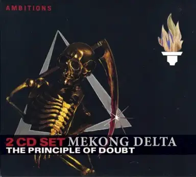 The Principle of Doubt: Ambitions