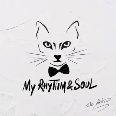 My Rhythm & Soul