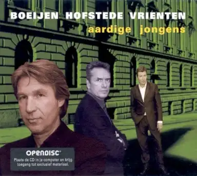 Aardige jongens