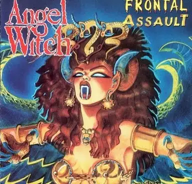 Frontal Assault