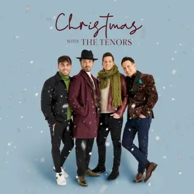 Christmas with The Tenors