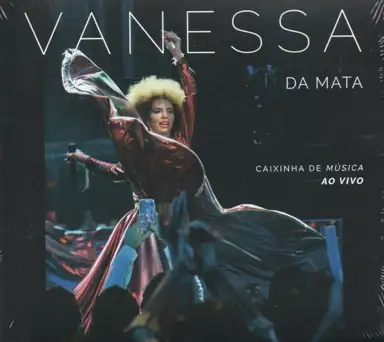 Caixinha de música (ao vivo)