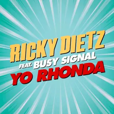 Yo Rhonda