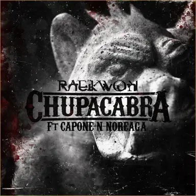 Chupacabra