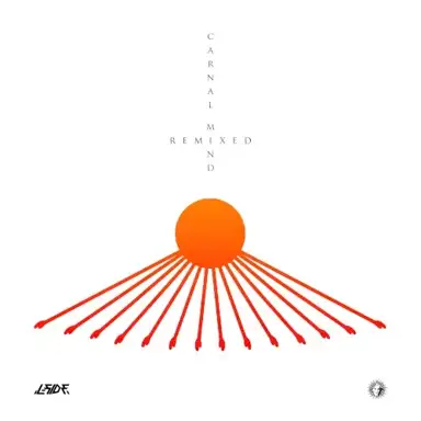 Carnal Mind Remixed