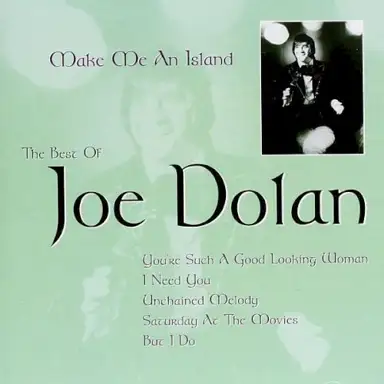 The Best of Joe Dolan