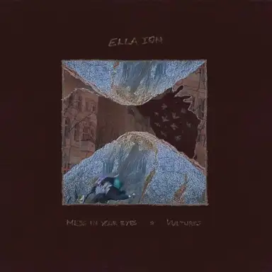 Mess In Your Eyes // Vultures