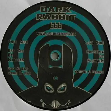 Dark Rabbit 666