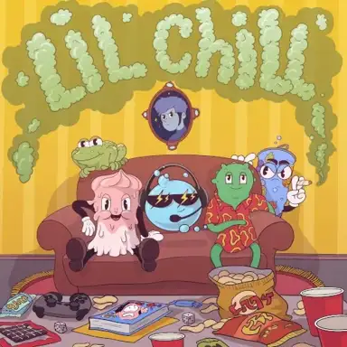 LIL CHILL