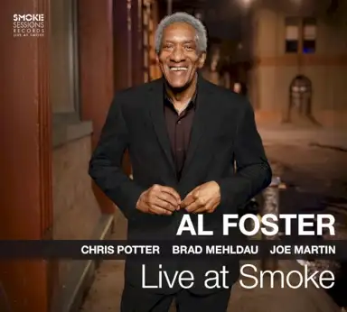 Live at Smoke