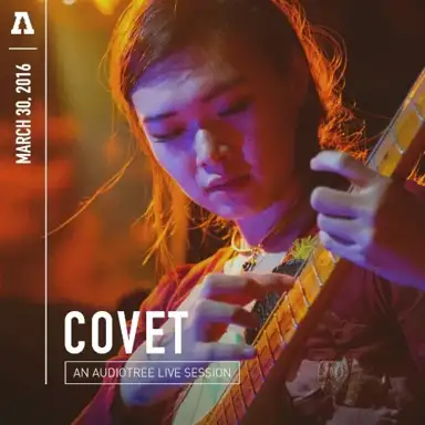 Audiotree Live