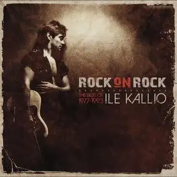 Rock on Rock (The Best of 1977–1993)