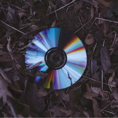Dubious Disk