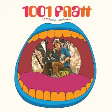 1001 fnatt