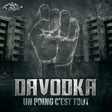 Un poing c'est tout