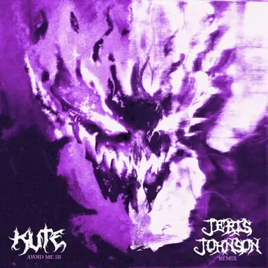 AVOID ME 3 (Jeris Johnson remix)