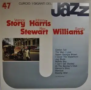 I Giganti Del Jazz Vol. 47