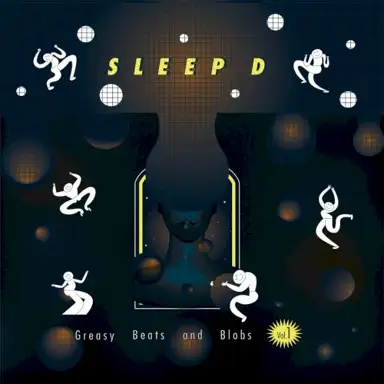 Greasy Beats And Blobs Vol.1