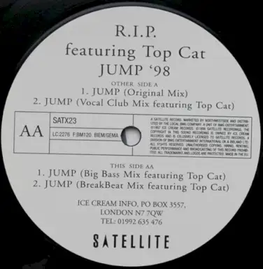 Jump '98