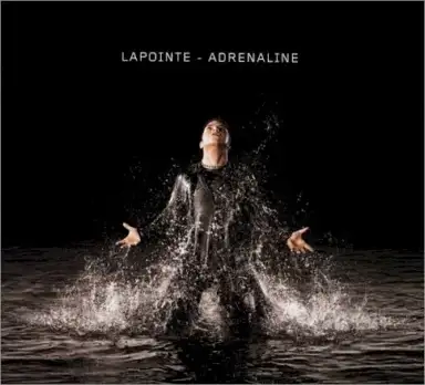 Adrénaline