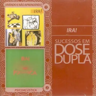 Sucessos Em Dose Dupla