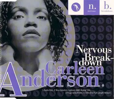 Nervous Breakdown