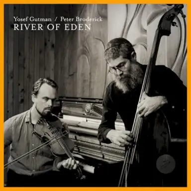 River of Eden