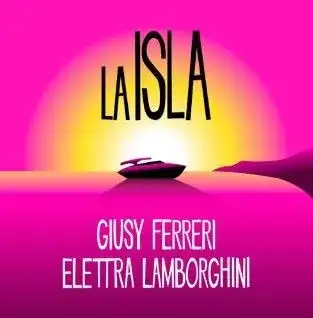 La isla
