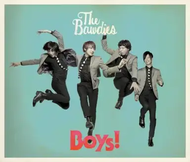 Boys!