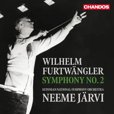 Symphony no. 2