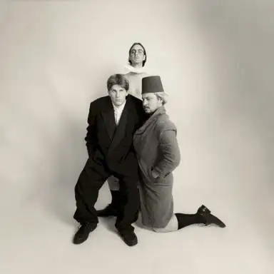 Pushwagnergruppen