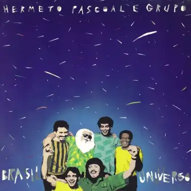 Brasil universo