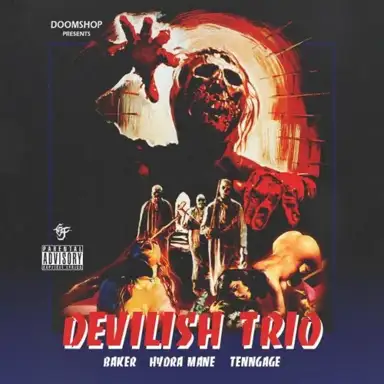 Devilish Trio