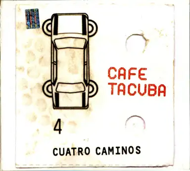 Cuatro caminos