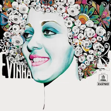 Evinha (1973)