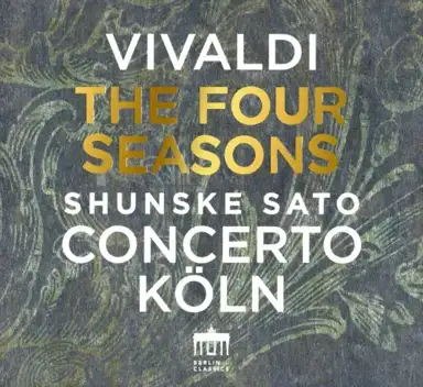 The Four Seasons