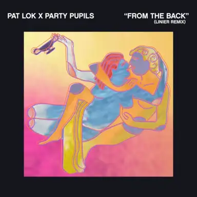 From the Back (Linier remix)