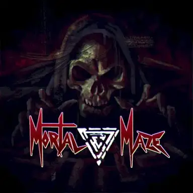 Mortal Maze