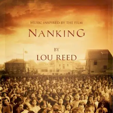 Music Inspired by the Film "Nanking"