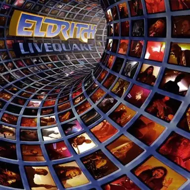 Livequake