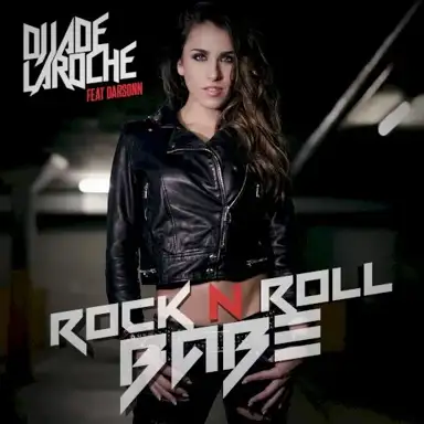Rock ’n’ Roll Babe