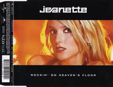 Rockin’ on Heaven’s Floor