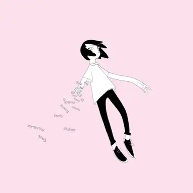 complex feelings about my own existence
